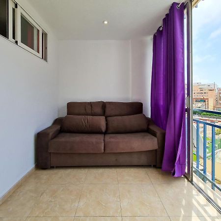 Apartamento Esturion Apartamento Benidorm Exterior foto